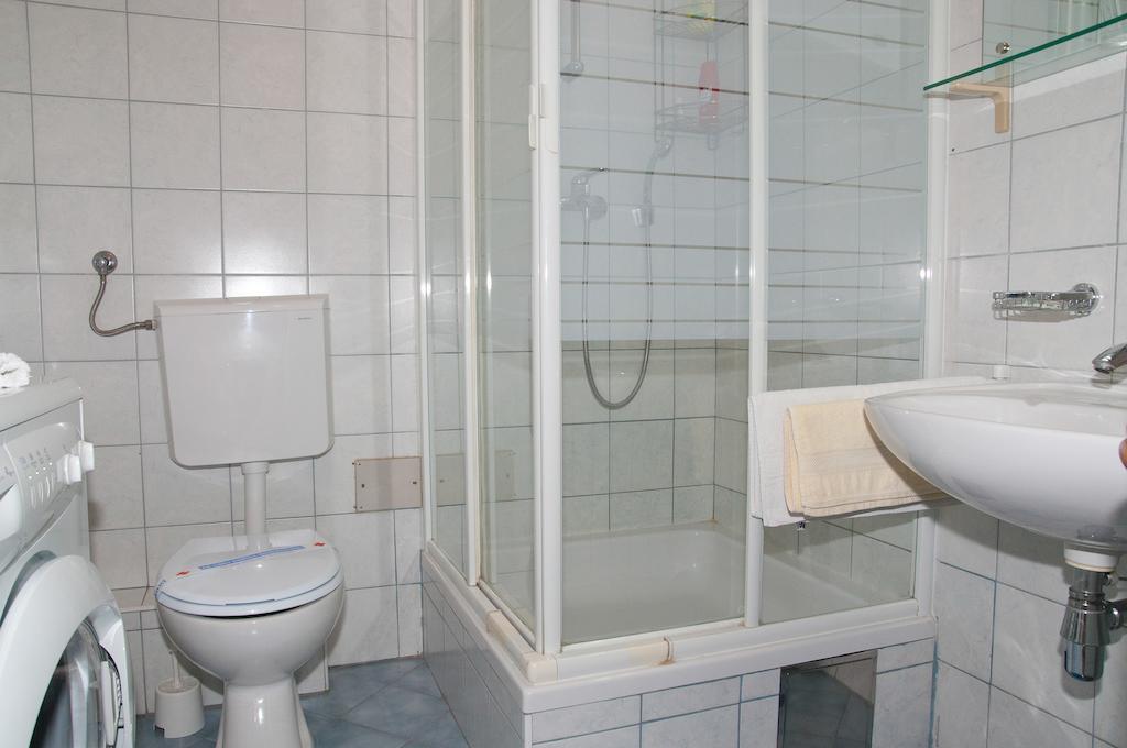 Apartment Srce Zagreba Rom bilde